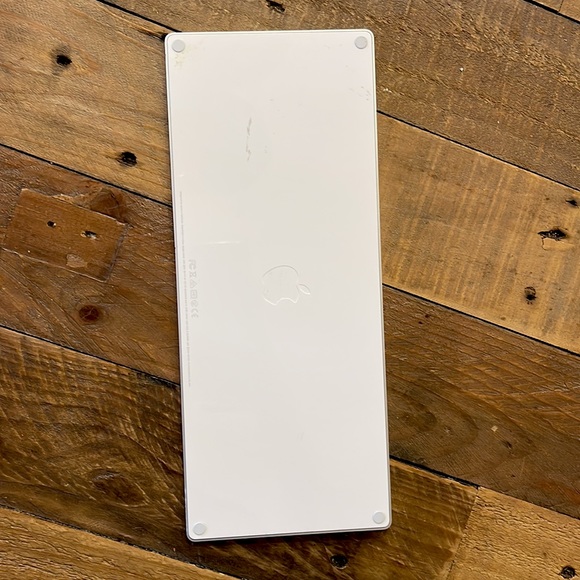 Apple Magic Keyboard - Picture 3 of 3